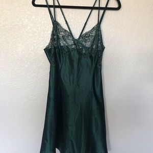 Vintage Victoria’s Secret double adj strap